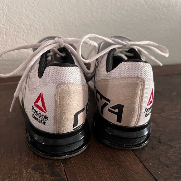 Crossfit lifting shoes - Picture 6 of 6